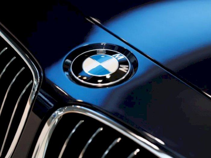 Ingin Kurangi Pencemaran di Laut, BMW akan Buat Mobil yang Terbuat dari Jaring Ikan!