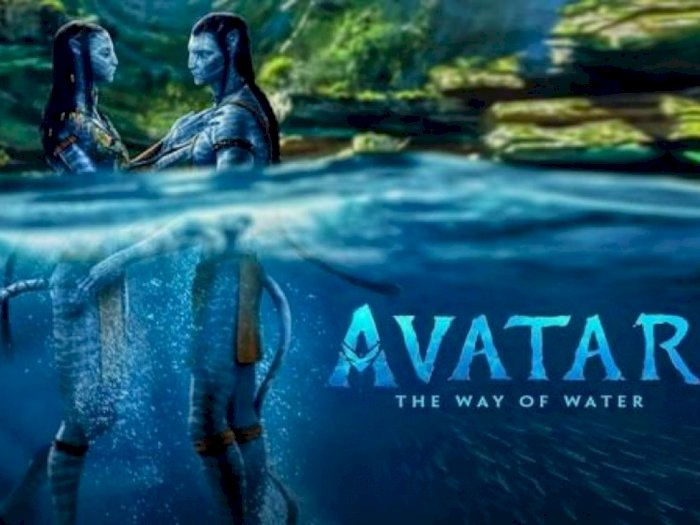 Rilis Sekuel Avatar Justru Bikin James Cameron Tertekan, Seperti Taruhan Besar Banget