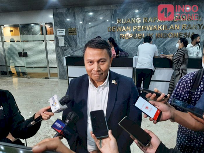 Prabowo Diisukan Dihalangi Nyapres, PKS: Masa Jenderal Dijegal Sih?