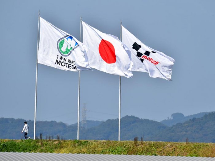Jadwal MotoGP Jepang 2022 Terlengkap, Mampukah Quartararo Bangkit dari Keterpurukan?