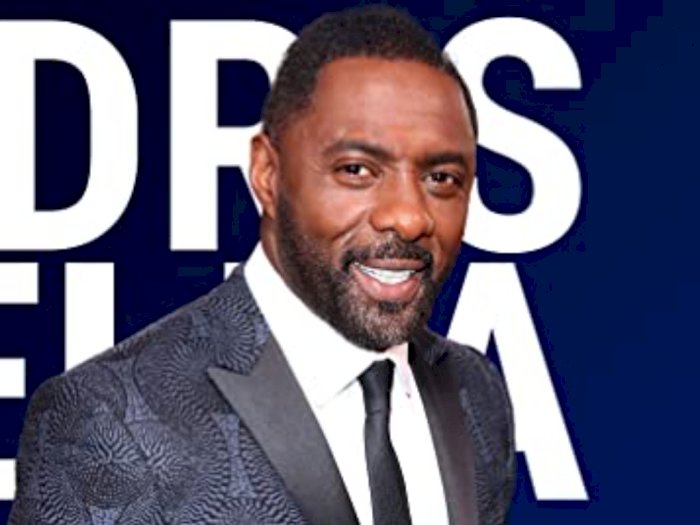Idris Elbra Dirumorkan Jadi James Bond Baru Ganti Daniel Craig, Banyak yang Kaget Loh
