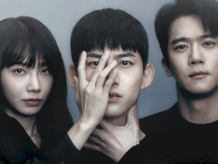 Review Drakor ‘Blind’: Drama Seru Taecyeon 2PM, Berburu Psikopat Pembunuh Berantai