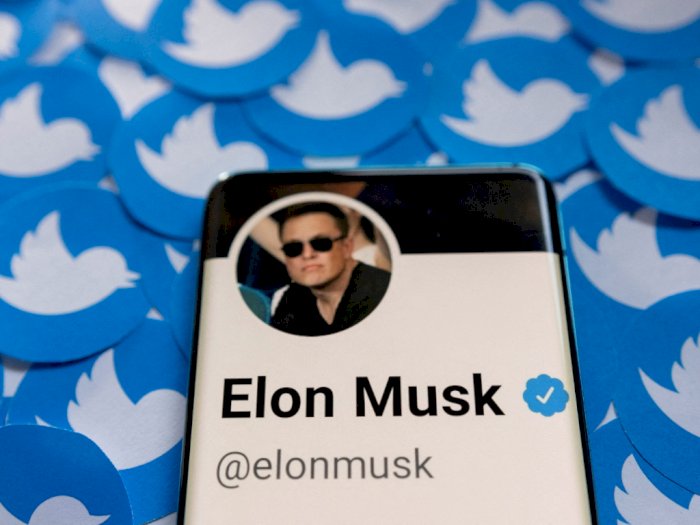 Elon Musk Bakal Beri Kesaksian di Sidang Gugatan Twitter Minggu Depan