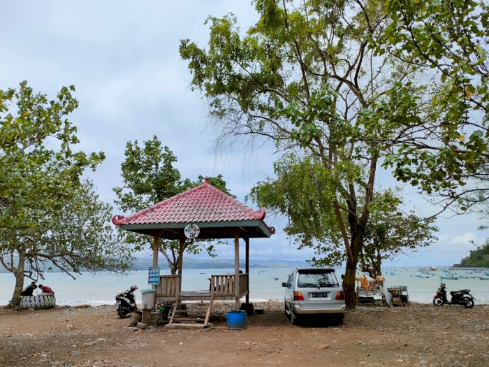 Referensi Wisata Pantai Low Budget di Tulungagung, Viewnya Indah Gak Bikin Kantong Bolong