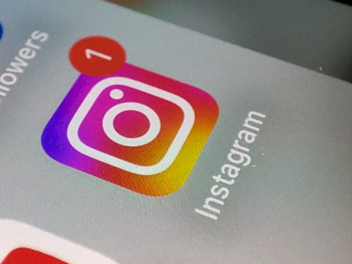 Instagram Kembangkan Fitur Baru, Pengguna Bakal Aman dari Kiriman Foto Porno