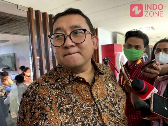 Isu Prabowo Dijegal untuk Nyapres Dipastikan Ada, Fadli Zon: Wajar!