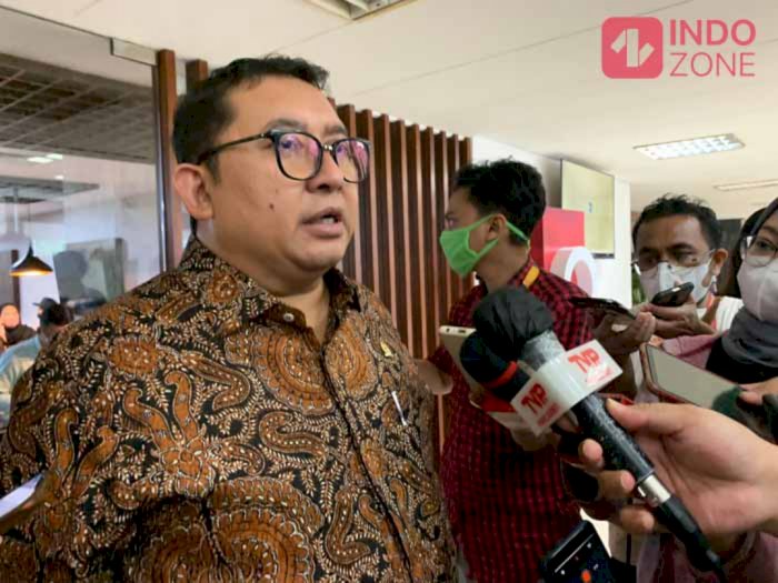 Tanggapi Statement SBY, Fadli Zon: Pemilu Kita Belum Sepenuhnya Jujur dan Adil