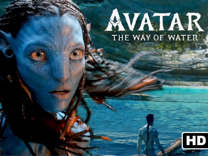 Kamu Gak Bakal Bisa Prediksi Cerita 'Avatar: The Way of Water', Kata Si Sutradaranya Loh