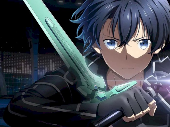 Bandai Namco Buka Pra-Registrasi Sword Art Online: Variant Showdown, Cek Link-nya di Sini!