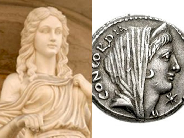 Bagi Romawi, Urusan Selokan dan Saluran Air Juga Ada Dewi Khusus yang Menanganinya