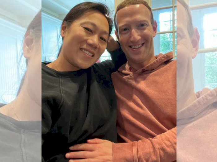 Mengenal Sosok Priscilla Chan yang Kini Mengandung Bayi, Anak Ketiga Mark Zuckerberg