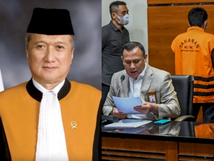 Sosok Sudrajad Dimyati Hakim Agung yang Jadi Tersangka KPK, Terima Suap Urus Perkara