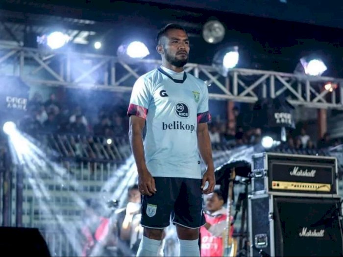 Heboh, Eks Bintang Timnas Indonesia Prank Tim Medis Liga 2