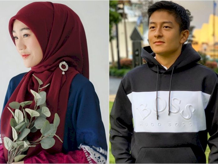 Larissa Chou Dikabarkan Mau Nikah sama Rio Haryanto, Hanny Kristianto: Ikut Senang