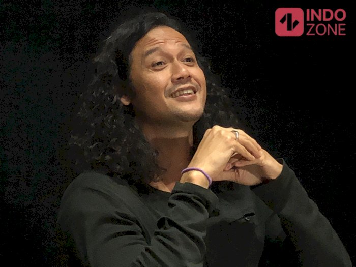 Dwi Sasono Ngaku Claustrophobic saat Bintangi Film 'Anoksia', Syuting Cuma di Dalam Mobil