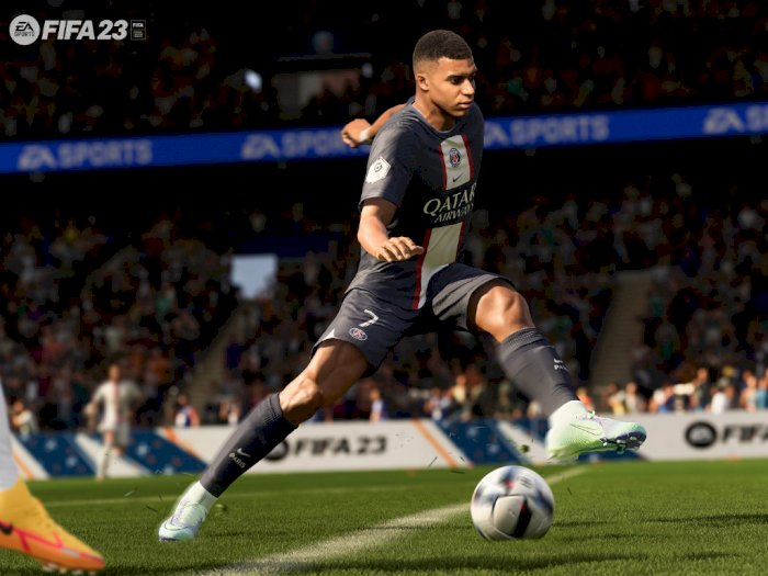 Soundtrack FIFA 23 Resmi Dirilis, Gorillaz dan Labrinth Ikut Ambil Bagian!