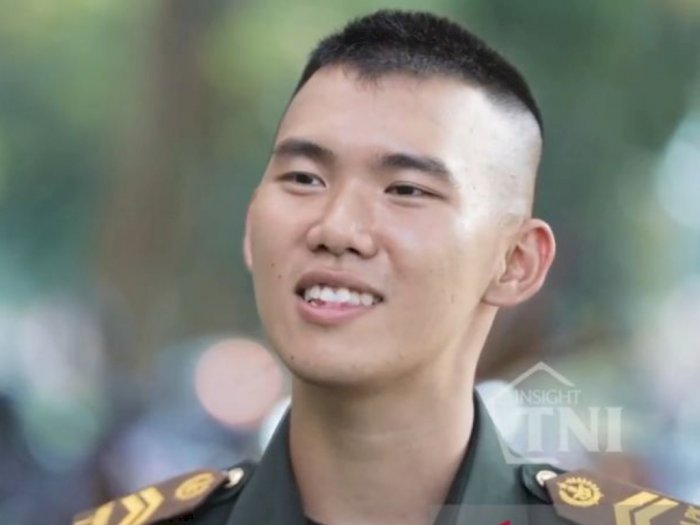 Ternyata Ada Sosok Perwira TNI Keturunan Tionghoa yang Jadi Dokter, Yuk Simak Kisahnya