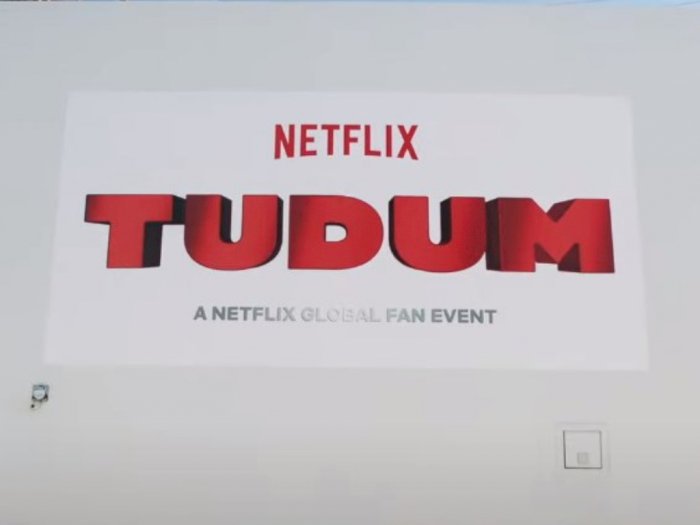 Lewat 'Tudum', Netflix Umumkan Ratusan Judul Film dan Serial yang Tayang Akhir 2022
