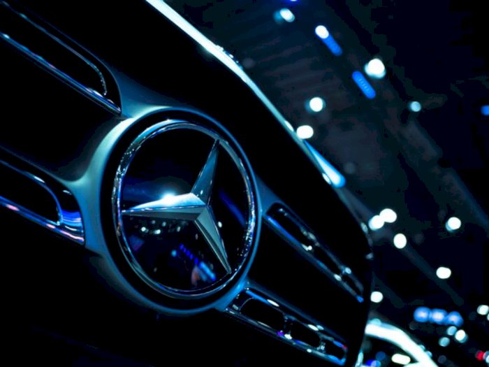 Mercedes-Benz Perkenalkan Teknologi Full Air Brake, Cegah Kecelakaan Bus Akibat Rem Blong