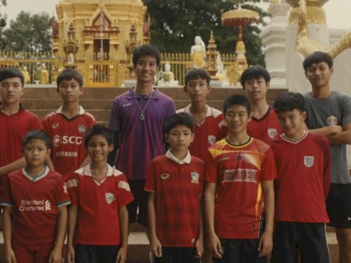 5 Fakta Serial ‘Thai Cave Rescue’: Pemeran Pelatih Meninggal di Dunia Nyata Usai Syuting 