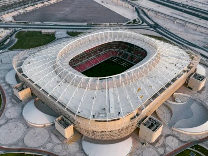 Waduh, Korban Pelecehan di Piala Dunia Qatar 2022 Justru Bakal Dipenjara