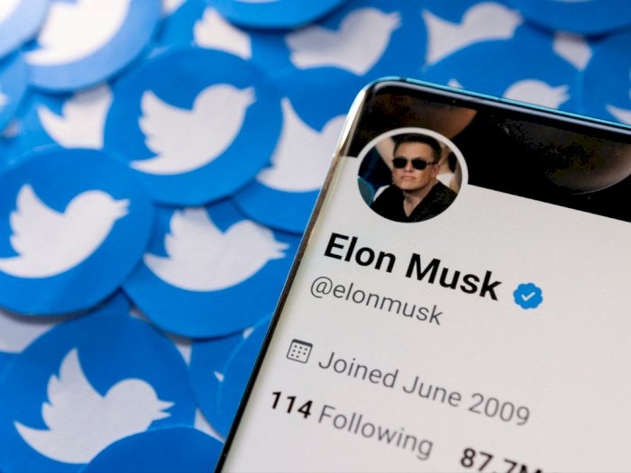 Persidangan Berlanjut, Twitter akan Minta Alasan Elon Musk Batal Beli Saham Perusahaan