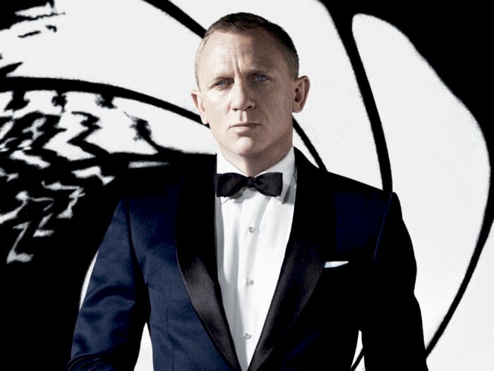 Gak Gampang Jadi James Bond, Ada Syarat dari Produser untuk Calon Aktor Agen Rahasia 007 