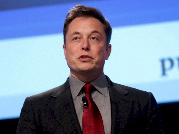 Akun Facebook Milik Pelacak Jet Pribadi Elon Musk Akhirnya Diblokir Meta, Nakal Sih!