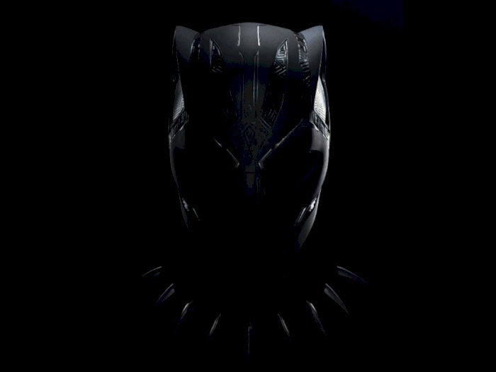 Terungkap Setelan Baru Black Panther di Wakanda Forever, Begini Penampakannya