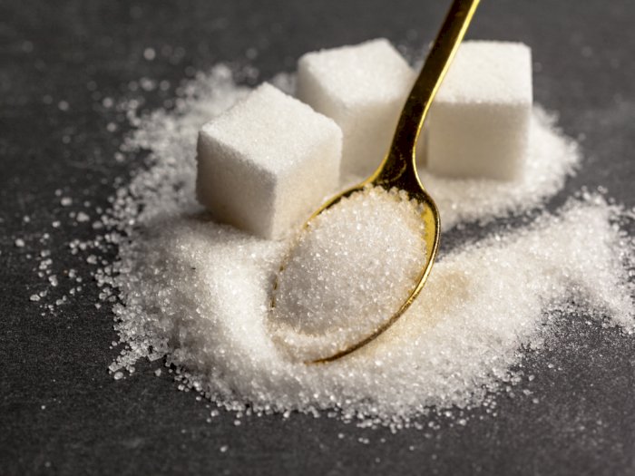 Ramai Soal Minuman Manis di Medsos, Ini Aturan Konsumsi Gula Menurut Kemenkes