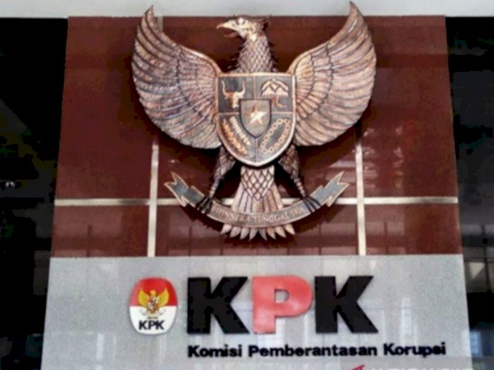 DPR Terima Surpres Terkait Calon Pimpinan KPK Pengganti Lili Pintauli
