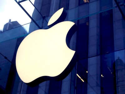 Apple Gak Bakal Luncurkan Produk Apa pun Oktober Mendatang