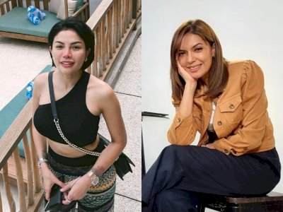 Nikita Mirzani Bongkar Najwa Shihab Sering Check In, Enek Dinyinyirin tapi Tak Direspon