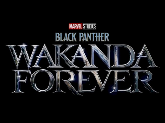 Nyaris 3 Jam, 'Black Panther: Wakanda Forever' Jadi Film Terpanjang di MCU Phase 4