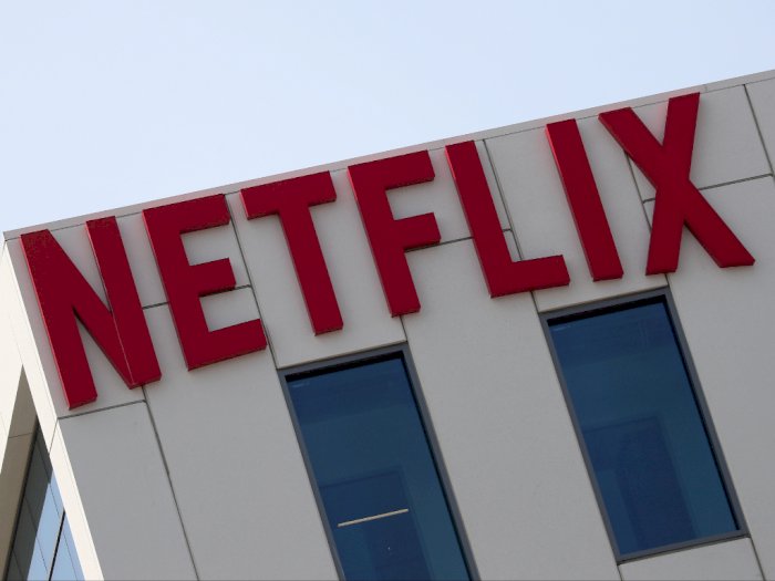 Serius Geluti Industri Game, Netflix akan Bangun Studio di Finlandia