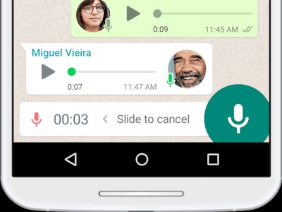 WhatsApp Imbau Pengguna Update ke Versi Terbaru, Kalau Tidak Bisa Fatal Lho! 