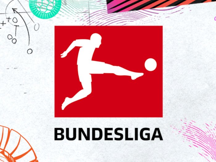 15 Pemain Bundesliga dengan Rating Tertinggi di FIFA 23, Ada Pemain Favorit Kamu?