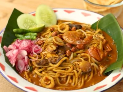 Intip Cara Mudah Masak Mie Aceh ala Chef Devina Hermawan: Praktis, Enak, Gurih Berempah!