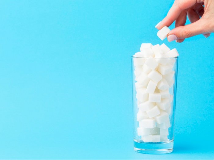 Berapa Batas Kebutuhan Gula Per Hari yang Aman Dikonsumsi? 