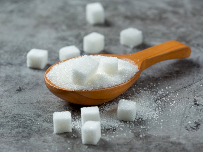 Lebih dari 600 Ribu Orang Meninggal Akibat PTM, Yuk Cegah dengan Kendalikan Konsumsi Gula