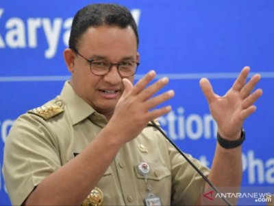 PKS Nilai Laporan ke Bawaslu soal Tabloid Bersampul Anies Berlebihan, Sindir Gubernur Lain