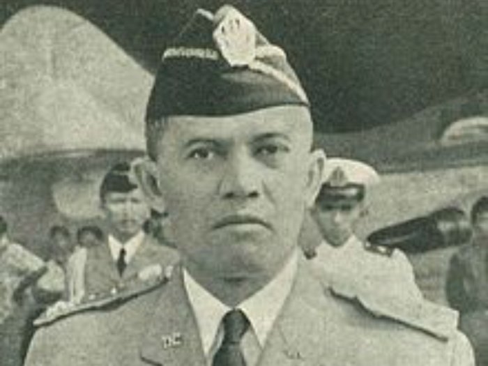 Profil A.H Nasution, Jenderal yang Selamat Dalam Pemberontakan G30SPKI