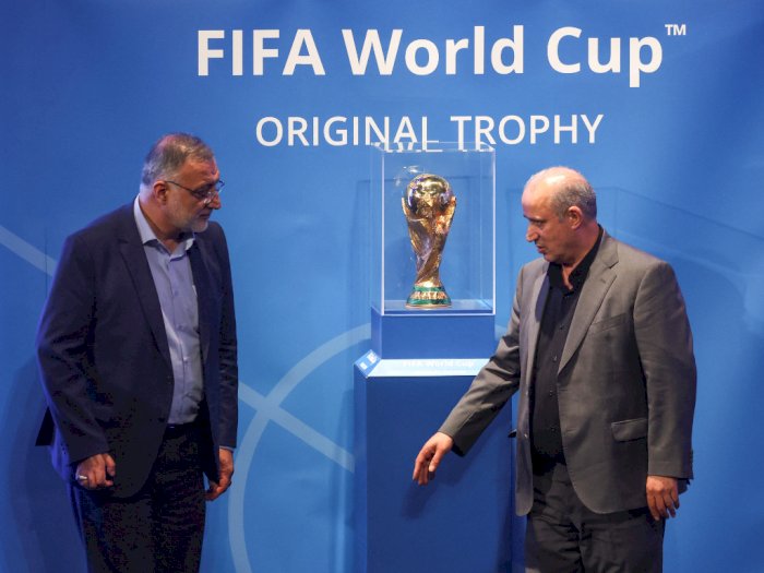 Piala Dunia 2022 di Qatar: Bagaimana Aturan Covid-19 untuk Pemain dan Penonton?
