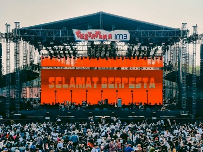 Orang Malaysia Jealous di Indonesia Ada Banyak Festival Musik: Kapan Ada di Negara Kita?