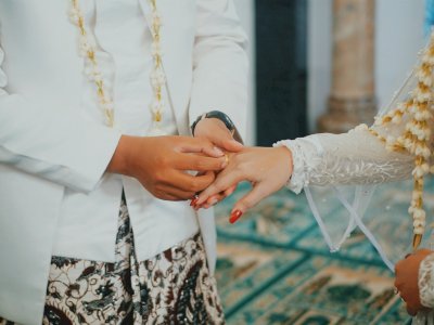 40 Ucapan Selamat Menikah yang Menyentuh Hati dan Penuh Makna