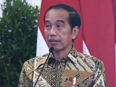 PDIP DKI Minta Jokowi Umumkan Lebih Awal Pj Gubernur Pengganti Anies, Ini Alasannya