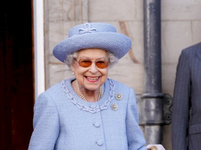 Terungkap! Ini Penyebab Ratu Elizabeth II Meninggal Dunia di Usia 96 Tahun