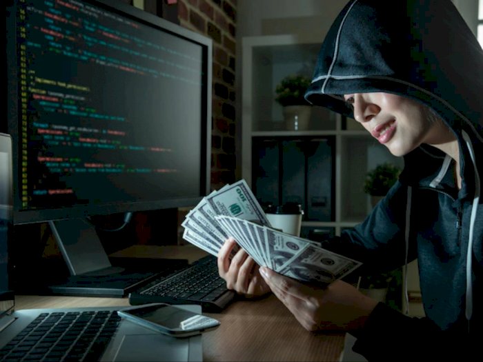 Mengapa Hacker Lebih Suka Serang Institusi Perbankan? Ujung-ujungnya Duit!