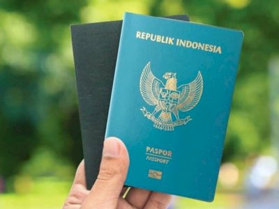 Hore! Masa Berlaku Paspor Indonesia Jadi 10 Tahun, Ini Syarat Penerimanya