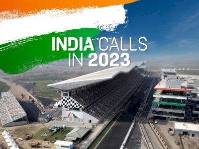 Setelah Kazakhstan, Kini Giliran India yang Bakal Jadi Tuan Rumah MotoGP 2023